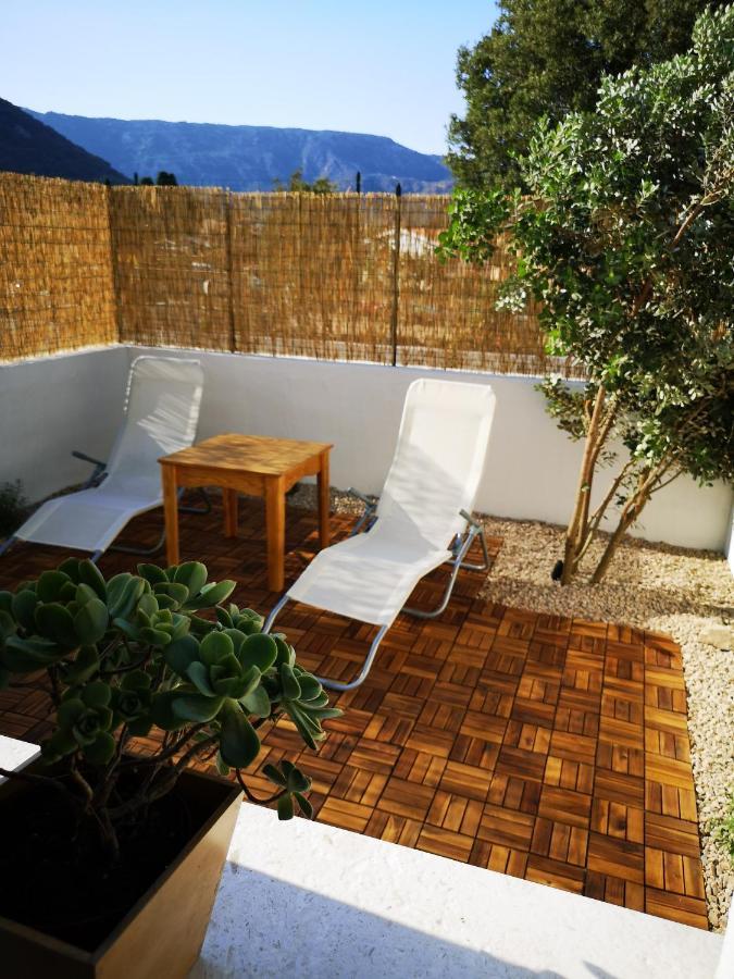 B&B Natura San Teodoro  Exteriör bild