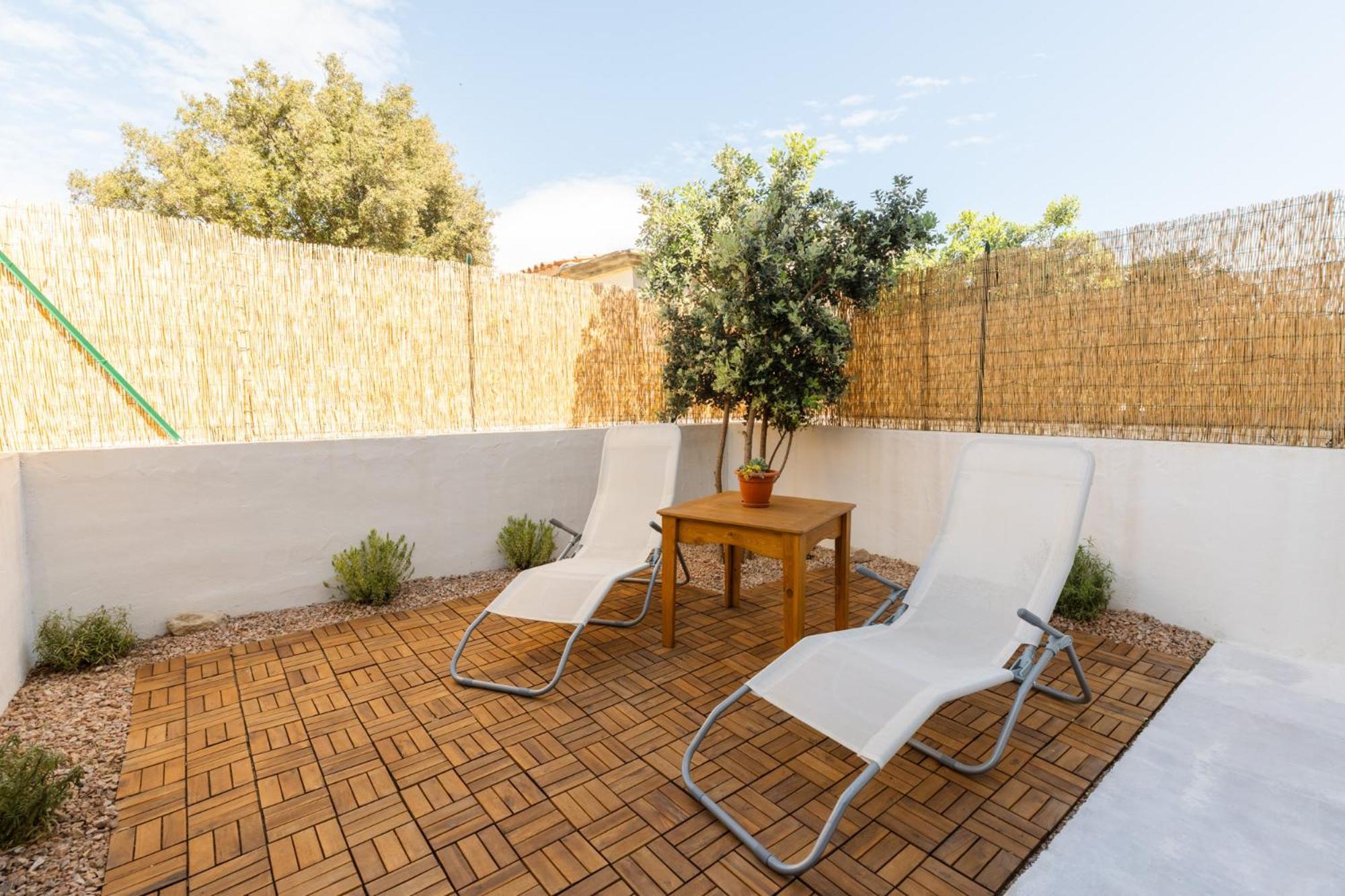 B&B Natura San Teodoro  Rum bild